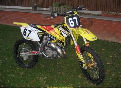2003 suzuki 125 2 2024 stroke